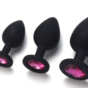 Buttplugs